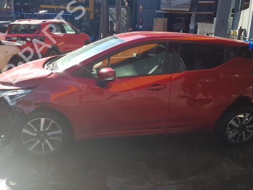 AC pipe NISSAN MICRA V (K14)  | BP14202140M126 