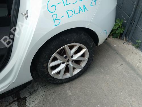 hjulbue-seat-leon-kl1-klg-2019-34405084 main image