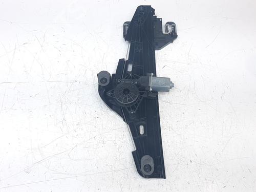 Used Rear right window mechanism PEUGEOT 308 III (FB_, FH_, FP_, F3_, FM_) PureTech 130 (FPHNSL, FPHNST) (131 hp) 13544372