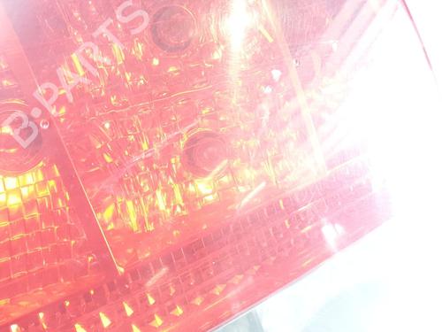 Right taillight VOLVO S60 I (384) D5 | BP27243194C35