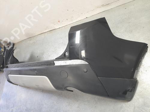 Rear bumper LAND ROVER DISCOVERY SPORT (L550) 2.2 D 4x4 | BP26207569C8 
