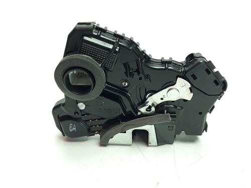 Used Front left lock TOYOTA VERSO (_R2_) 2.0 D-4D (AUR20_, AUR20R) (126 hp) 8415616