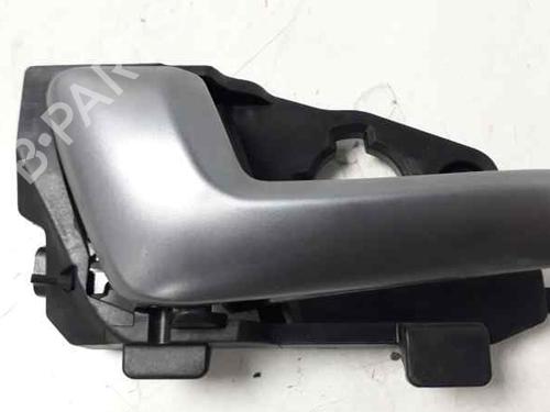 Used Rear left interior door handle KIA RIO III (UB) 1.2 CVVT (84 hp) 4736311