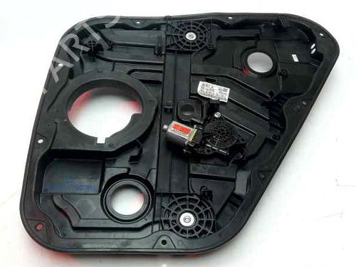 Used Rear right window mechanism HYUNDAI TUCSON (TL, TLE) 1.7 CRDi (116 hp) 6808935