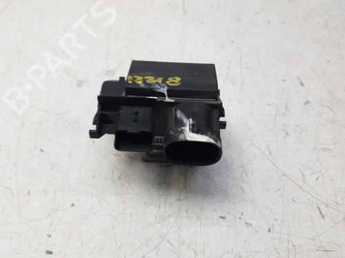 Used Heater resistor Heater resistor CITROËN C4 III (BA_, BB_, BC_) 1.2 PureTech 130 (BAHNSA, BAHNSB) (130 hp) 33965147 33965147