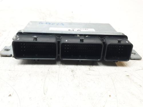 Engine control unit (ECU) RENAULT CLIO V (B7_) 1.0 TCe 90 (B7MT) | BP24806361M57