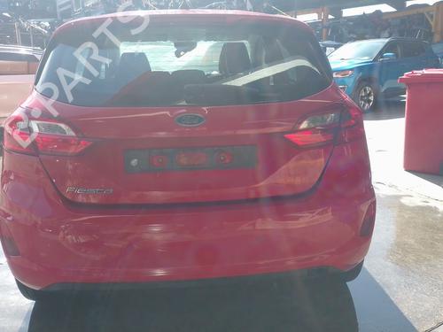 Engine FORD FIESTA VII (HJ, HF) 1.0 EcoBoost | BP39654710M1 - Image 9