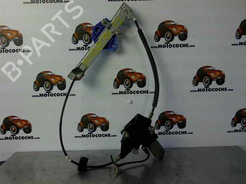 Used Rear left window mechanism FORD MONDEO III (B5Y) [2000-2007]  105211