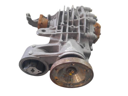 Rear differential AUDI A4 B9 Avant (8W5, 8WD) S4 TDI Mild Hybrid quattro | BP32492411M24 