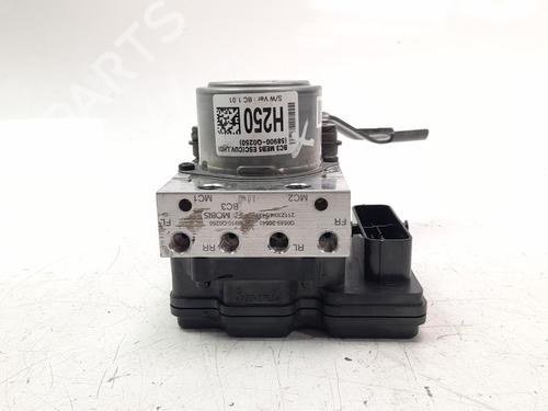 Pompe ABS HYUNDAI i20 II (GB, IB) 1.4 CRDi (90 hp) 13733859