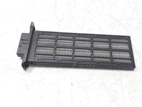 Used Heater resistor SSANGYONG TIVOLI 1.6 XDi 160 (115 hp) 13611184