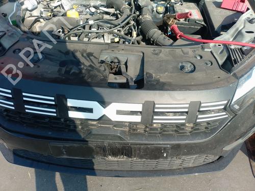 AC radiator DACIA SANDERO III 1.0 TCe 90 | BP37710893M32 - Image 2
