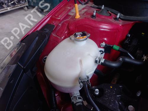 Used Expansion tank Expansion tank 37194598 37194598