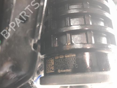 Turbocharger/Supercharger KIA CEED Sportswagon (CD) 1.0 T-GDI | BP26948447M71 