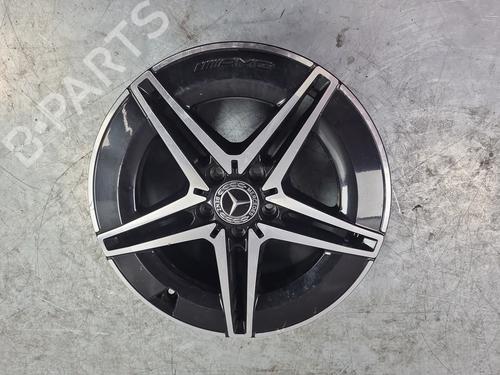 Fælk Fælk MERCEDES-BENZ EQA (H243) EQA 250+ (243.702) (190 hp) 39237335 39237335