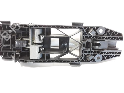 Front right exterior door handle SEAT IBIZA IV SC (6J1, 6P5) 1.0 TSI | BP7019098C129 