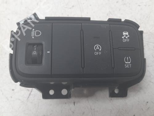 Interruttore Interruttore HYUNDAI BAYON (BC3) 1.2 MPI (79 hp) 36263429 36263429