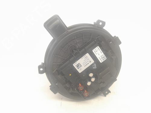 Heater blower motor OPEL ASTRA K (B16)  | BP14198435M62 