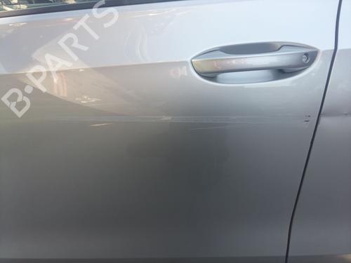 Left front door VW GOLF VIII Variant (CG5, DB5) 2.0 TDI | BP29394803C2 