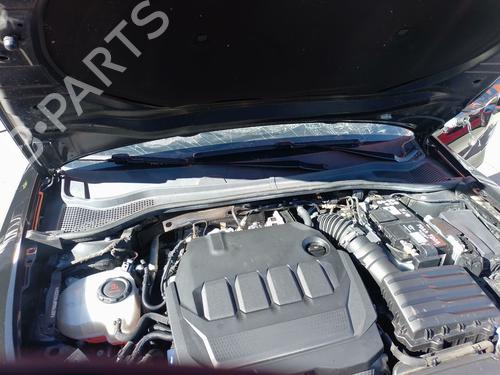 Używane Podszybie SEAT LEON Sportstourer (KL8, KLD) 2.0 TDI (150 hp) 30637528