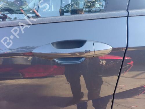 Used Front left exterior door handle Front left exterior door handle HYUNDAI KONA (OS, OSE, OSI) 1.0 T-GDi (120 hp) 33403715 33403715