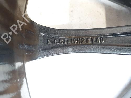 Rim AUDI A4 B9 Avant (8W5, 8WD) S4 TDI Mild Hybrid quattro | BP28093162C45 