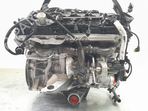Engine BMW 3 (F30, F80) 340 i xDrive | BP33689950M1 - Image 2