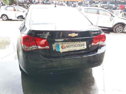 Rear right exterior door handle CHEVROLET CRUZE (J300) 2.0 CDI | BP1608997C130  - Image 7