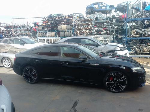 Used Parts AUDI A5 Sportback (F5A, F5F) 40 TFSI Mild Hybrid 4740553