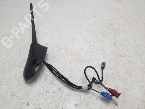 Base antenna CITROËN JUMPER II Van 2.2 BlueHDi 140 (140 hp) 32336820