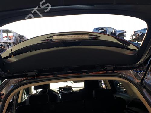 Used Tailgate lift support LEXUS NX (_Z1_) 300h (AYZ10_, AYZ10R) (197 hp) 15506423