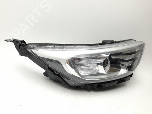 Right headlight KIA STONIC (YB) 1.0 T-GDi Eco-Dynamics+ | BP37240004C29 - Image 2