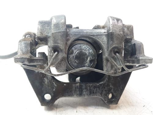 Used Left rear brake caliper Left rear brake caliper AUDI A3 (8V1, 8VK) 1.6 TDI (115 hp) 35724125 35724125