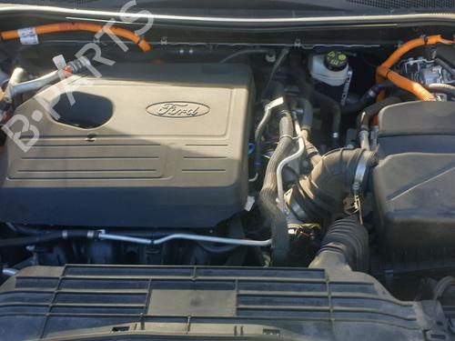 Used Inverter/Converter FORD KUGA III (DFK) [2019-2025]  21533130