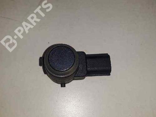 Used Electronic module Electronic module OPEL INSIGNIA A Sports Tourer (G09) 2.0 CDTI (35) (160 hp) 10272237 10272237