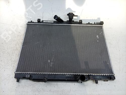 Water radiator MAZDA 2 Hatchback (DL, DJ) 1.5 SKYACTIV-G | BP33618338M31 - Image 2