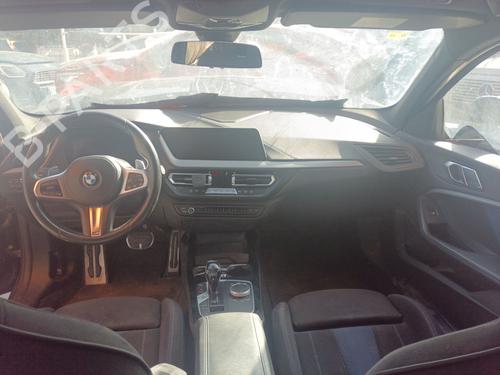 Seats set BMW 1 (F40) 118 d | BP30330288C78 