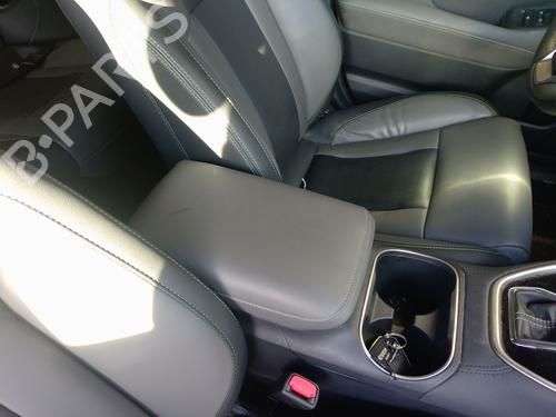Armrest / Center console SUBARU OUTBACK (BS) 2.5 AWD (BS9) | BP32482977I20 - Image 2