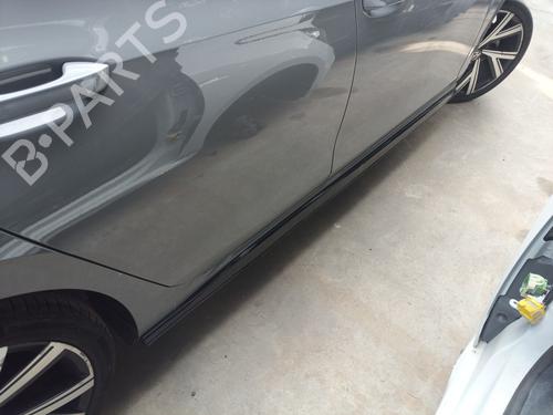 Trinbræt VW GOLF VIII (CD1, DA1) [2019-2025]  30144096