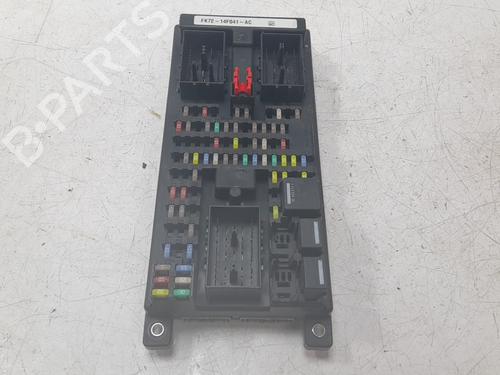 Used Fuse box Fuse box LAND ROVER DISCOVERY SPORT (L550) 2.0 D 4x4 (180 hp) 34235632 34235632