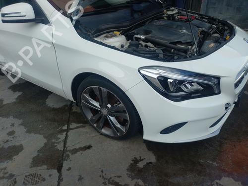 Used Steering rack MERCEDES-BENZ CLA Coupe (C117) CLA 200 CDI / d (117.308) (136 hp) 32298453