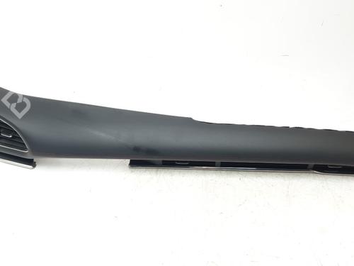 Kratka nawiewu MAZDA 3 Hatchback (BP) 2.0 SKYACTIV-G M Hybrid | BP30775854I21