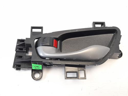 Used Front left interior door handle HONDA CIVIC VIII Hatchback (FN, FK) [2005-2012]  8283410