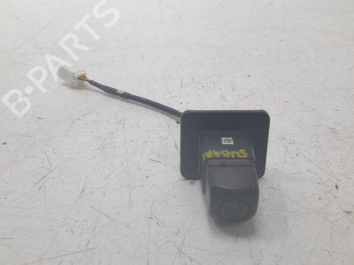 Used Camera Camera SUBARU XV (GT) 2.0 i AWD (GT7) (156 hp) 33873177 33873177