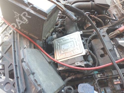 Used Engine control unit (ECU) MERCEDES-BENZ CLA (C118) CLA 200 4-matic (118.388) (163 hp) 27999872