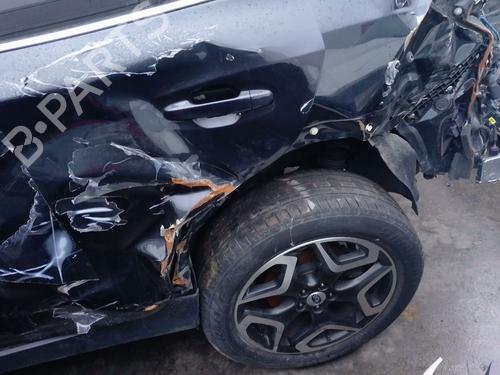 Arbre de transmission arrière gauche SUBARU XV (GT) 2.0 i AWD (GT7) (156 hp) 31931520