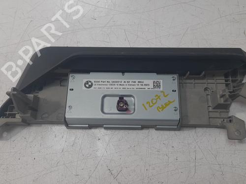 Electronic module BMW 1 (F40) 118 d | BP24855953M83 