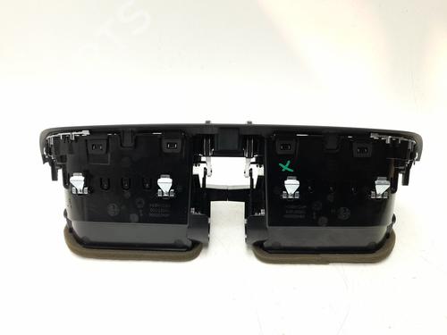 Air vent ALFA ROMEO GIULIA (952_) 2.2 D (952AEM250, 952AEA250) | BP36230200I21 - Image 6