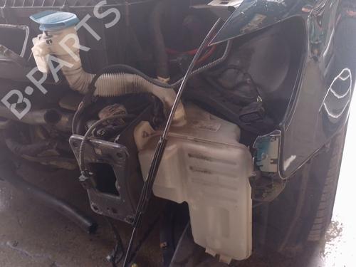 Used Windscreen washer tank AUDI A3 (8V1, 8VK) 1.6 TDI (115 hp) 32067838