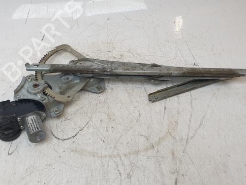 Rudehejsemekanisme Højre foran TOYOTA C-HR (_X1_) 1.8 Hybrid (ZYX10_, ZYX11_) (98 hp) 29970678